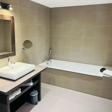 L'hotel De La Bourse à Hotel