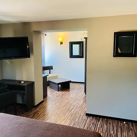 ホテル L'hotel De La Bourse A *