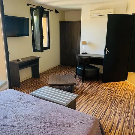 L'hotel De La Bourse A ホテル