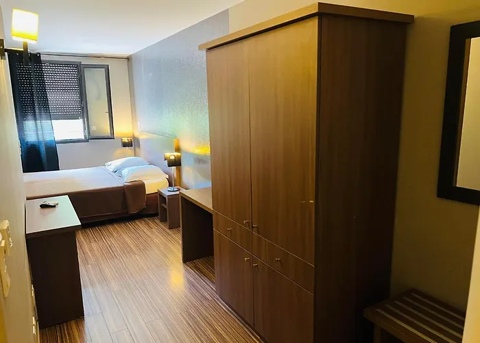 L'hotel De La Bourse à Hotel